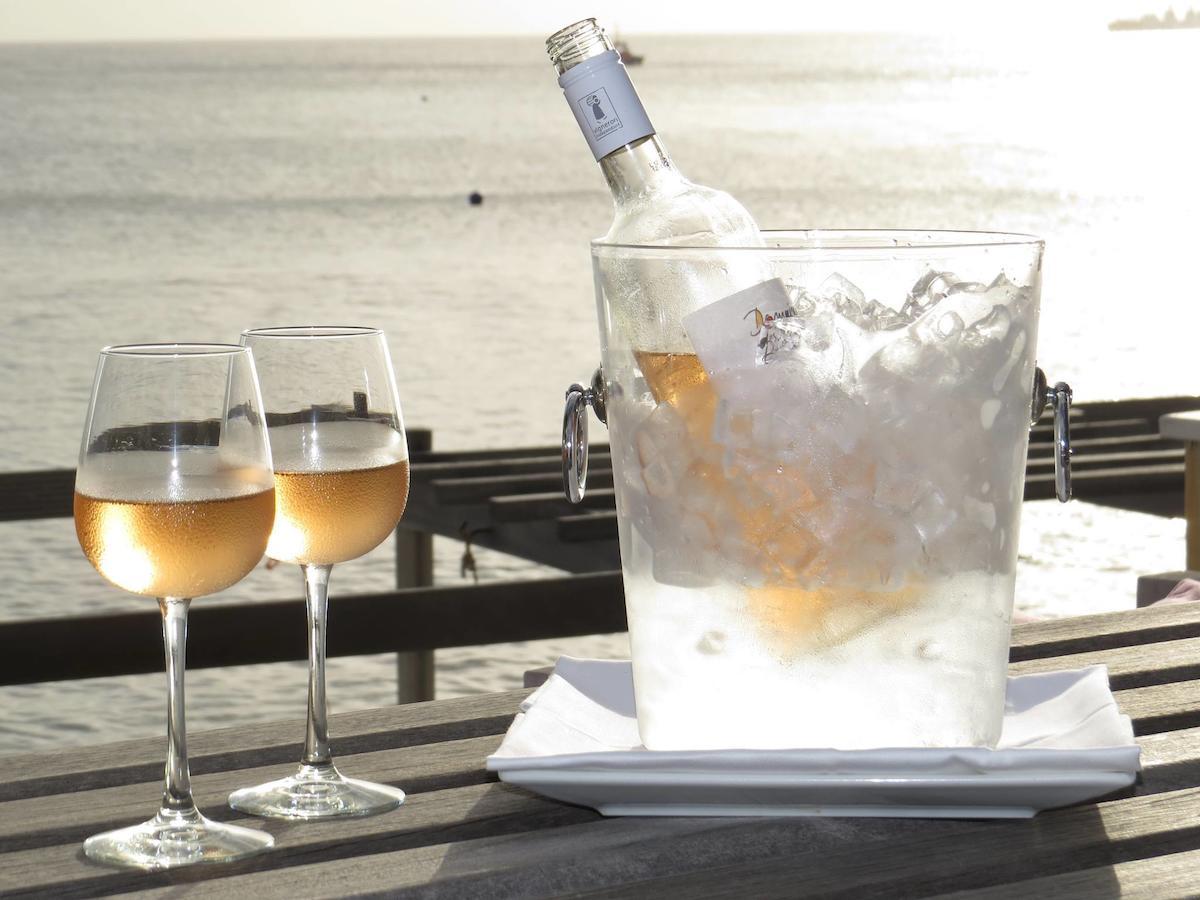 오랑예스타트 The Old Gin House 아파트 호텔 외부 사진